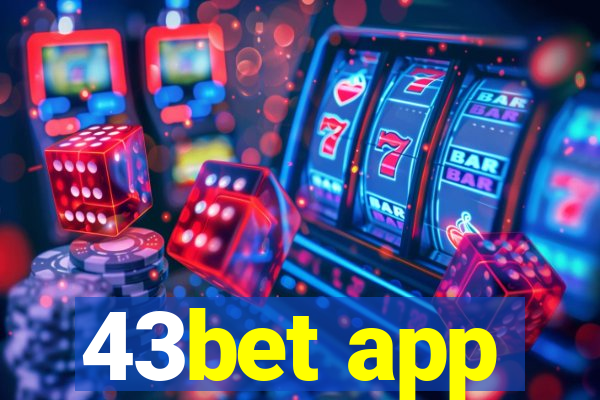 43bet app